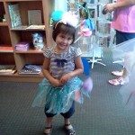 Fairy Princess, May 2012
