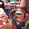 August 2012 Update: Disneyland