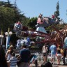 August 2012 Update: Disneyland